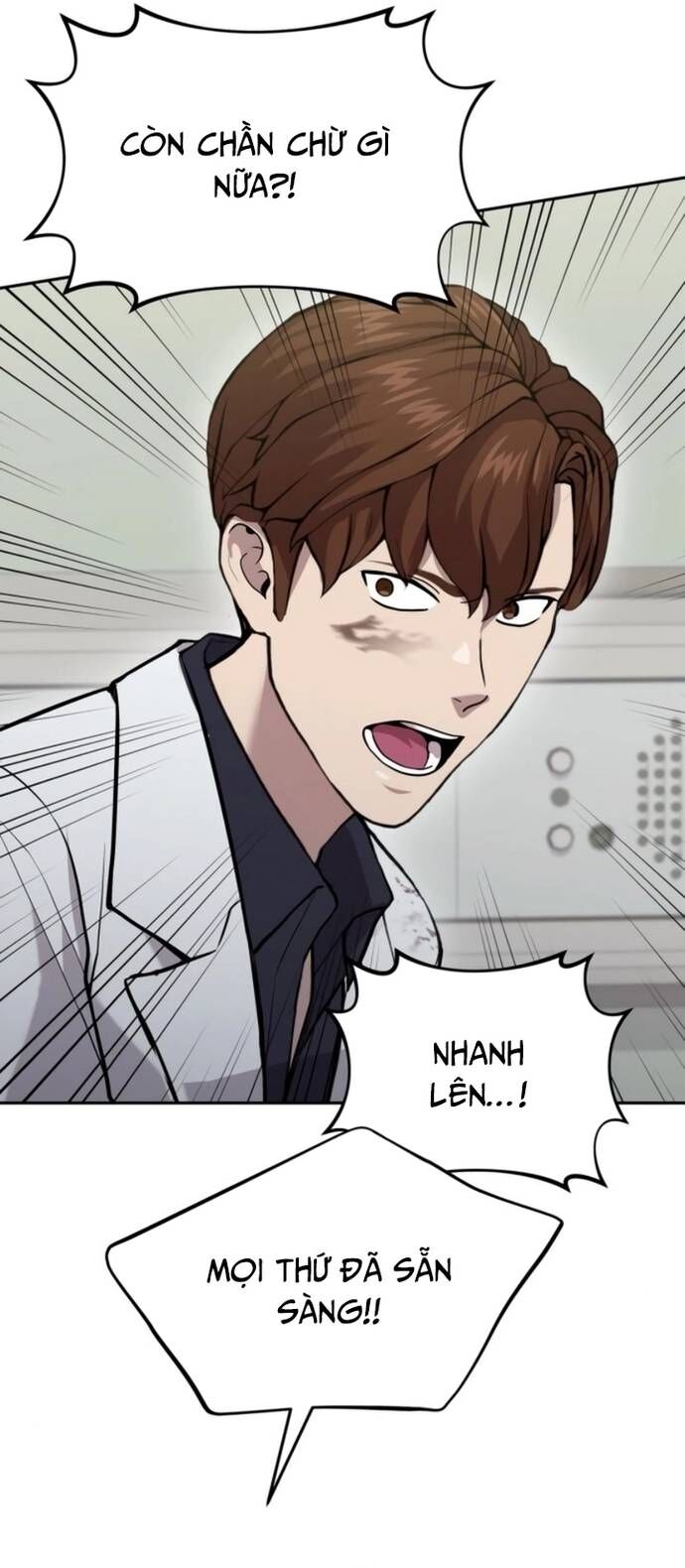 Sứ Mệnh Thần Y Chapter 22 - 16