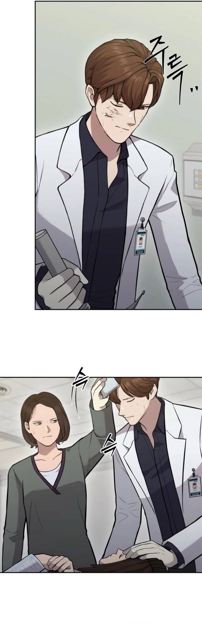 Sứ Mệnh Thần Y Chapter 22 - 18