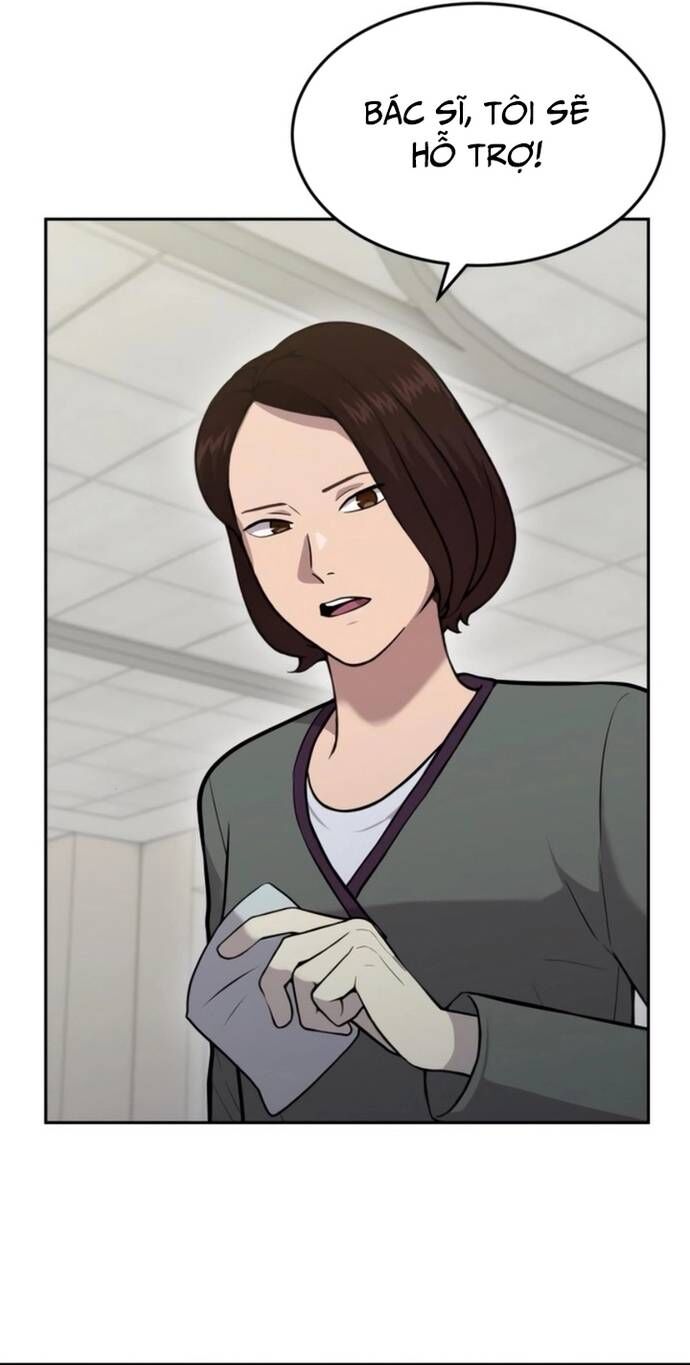 Sứ Mệnh Thần Y Chapter 22 - 19