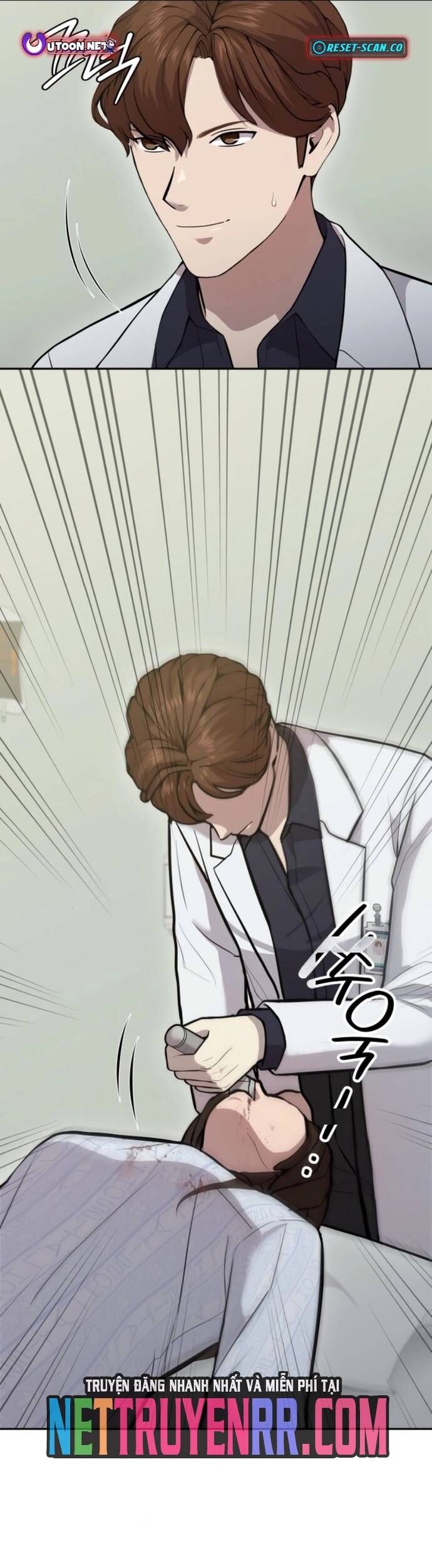 Sứ Mệnh Thần Y Chapter 22 - 20