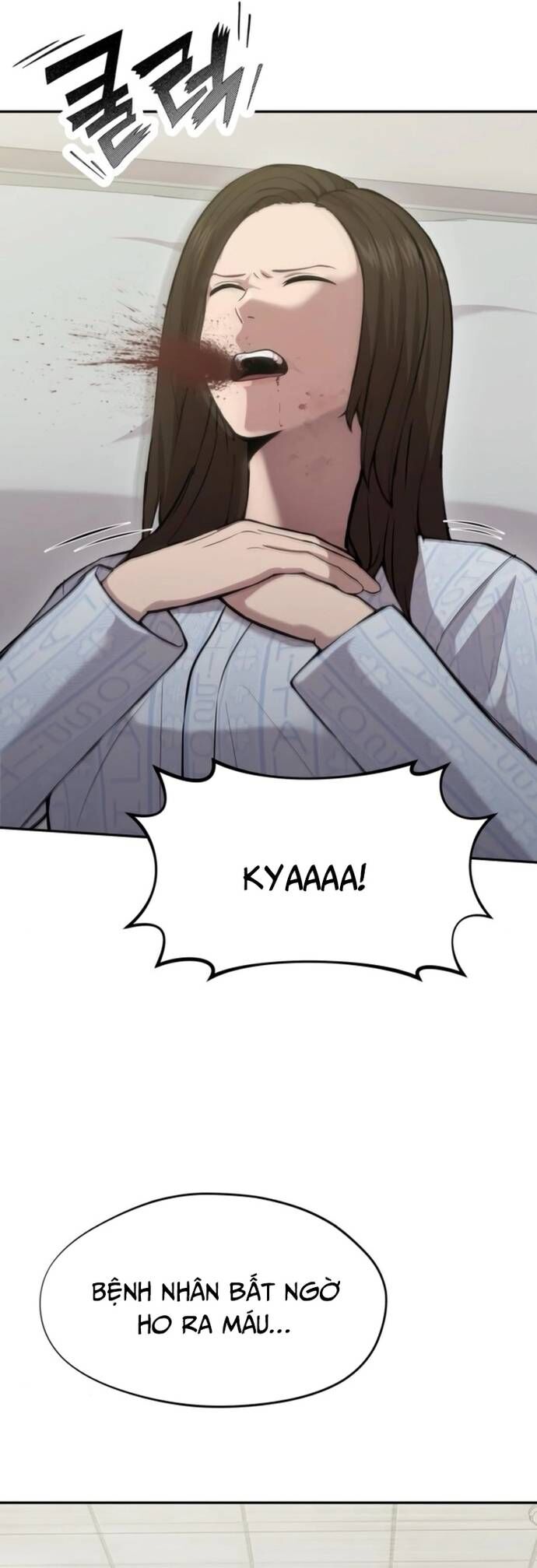 Sứ Mệnh Thần Y Chapter 22 - 3