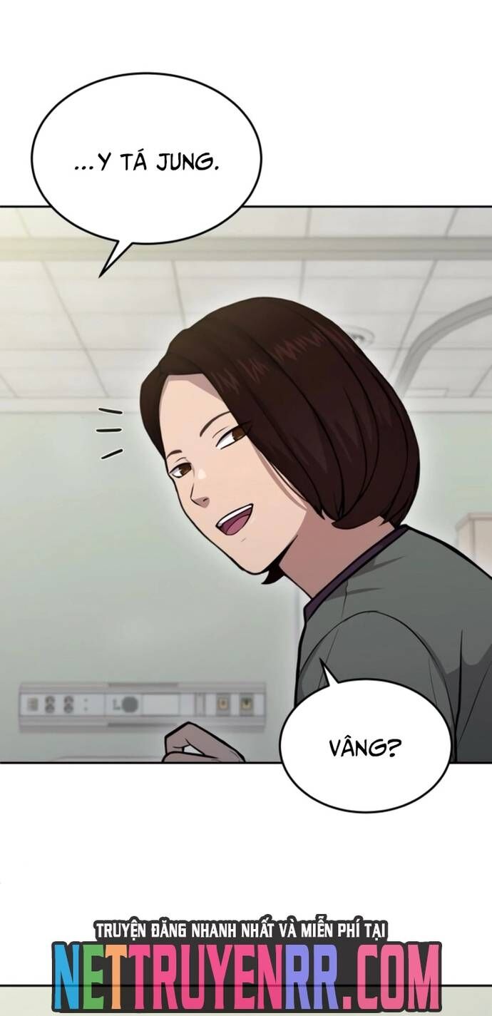 Sứ Mệnh Thần Y Chapter 22 - 24