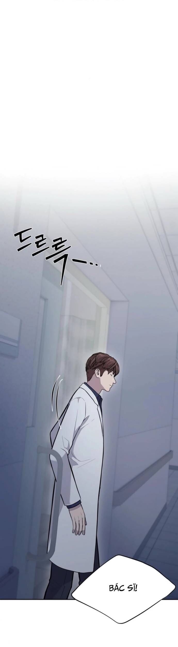 Sứ Mệnh Thần Y Chapter 22 - 26