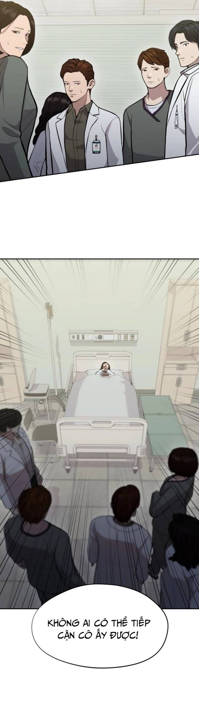 Sứ Mệnh Thần Y Chapter 22 - 4