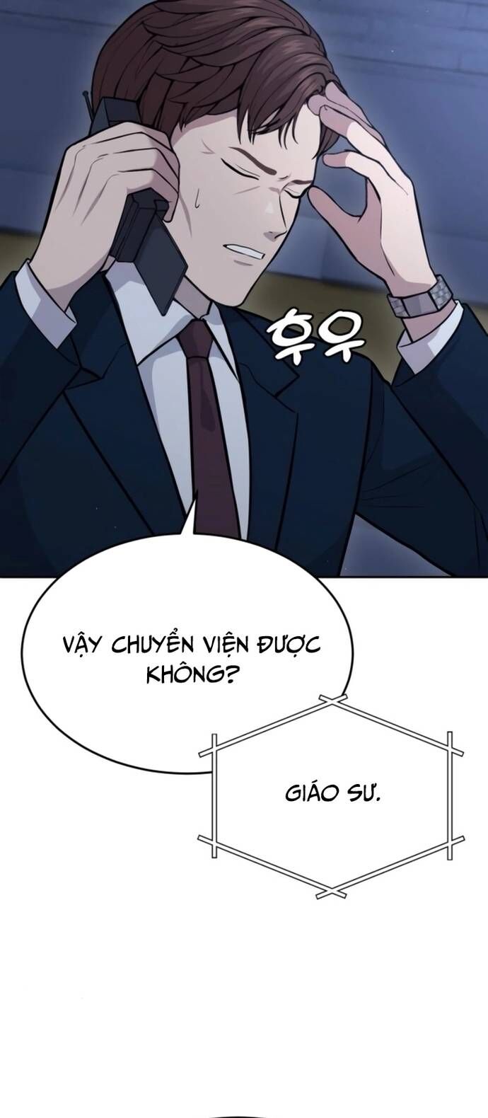 Sứ Mệnh Thần Y Chapter 22 - 32