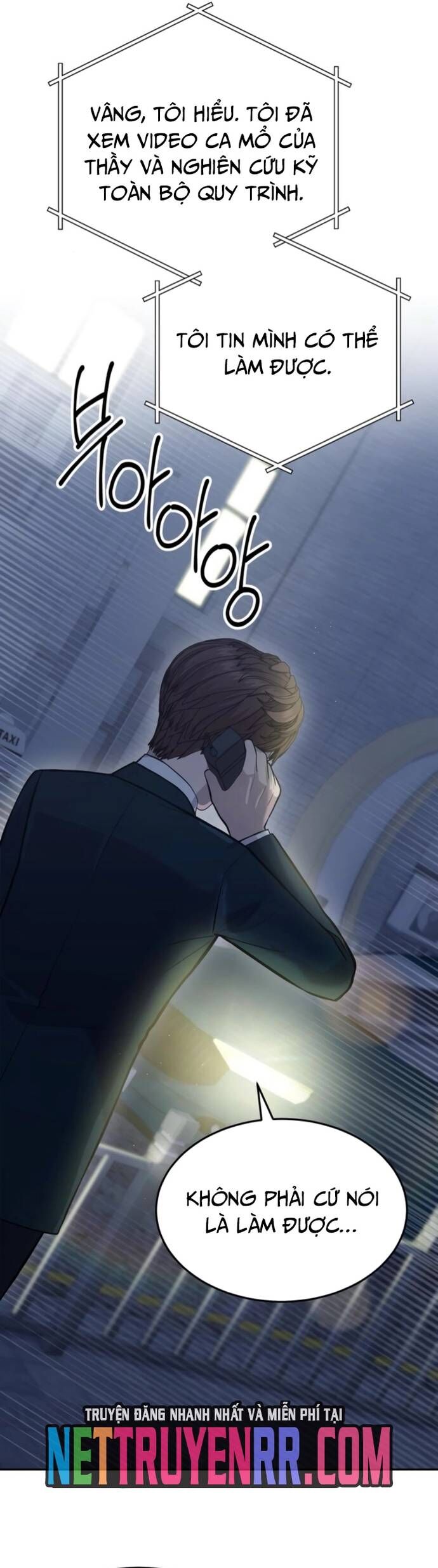 Sứ Mệnh Thần Y Chapter 22 - 35