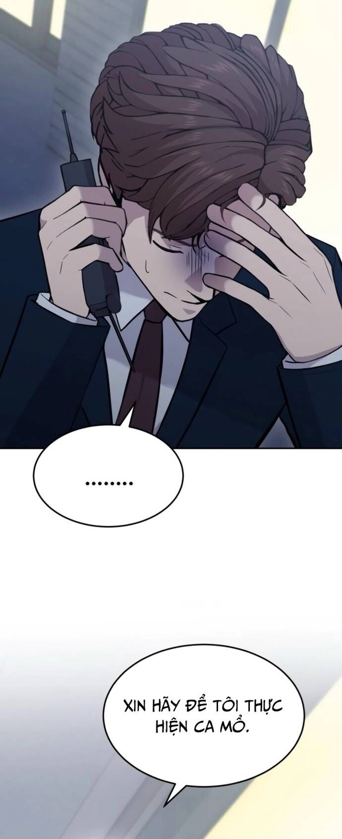 Sứ Mệnh Thần Y Chapter 22 - 37