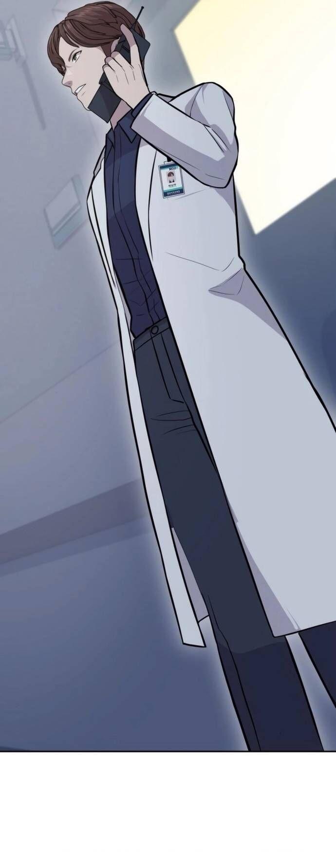 Sứ Mệnh Thần Y Chapter 22 - 38