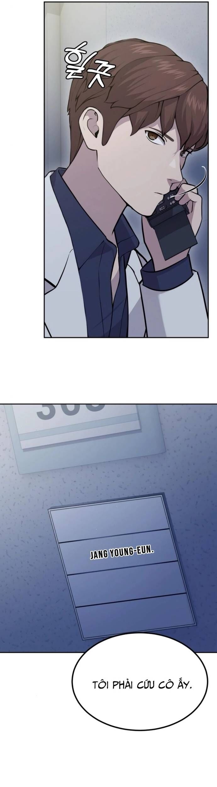 Sứ Mệnh Thần Y Chapter 22 - 39