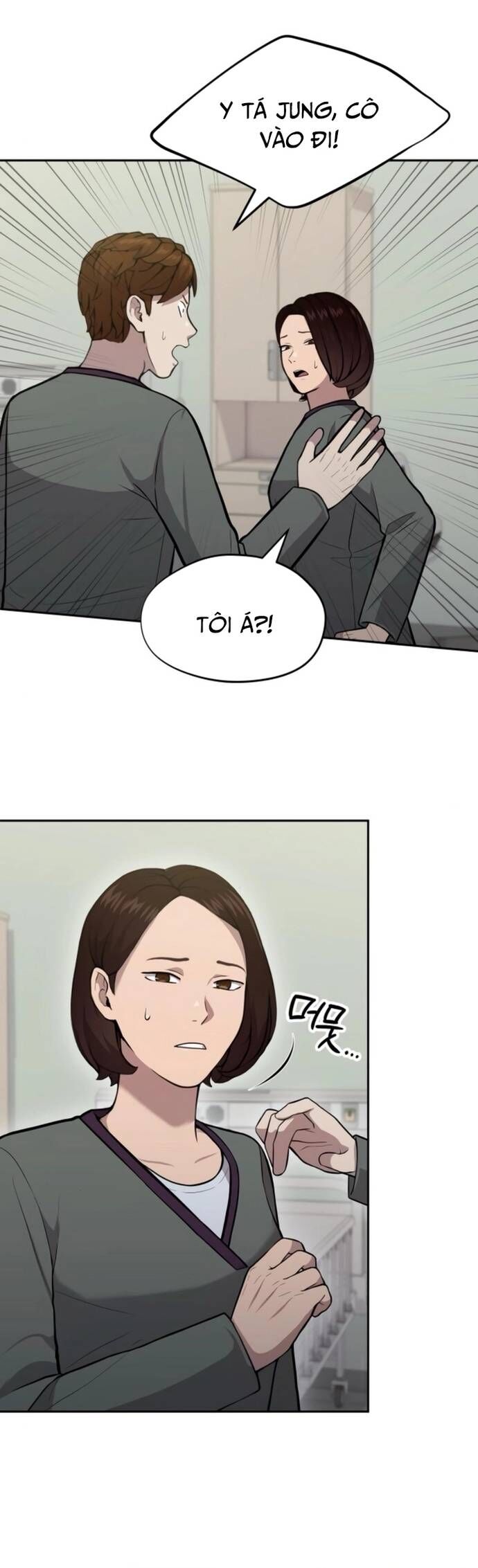 Sứ Mệnh Thần Y Chapter 22 - 5