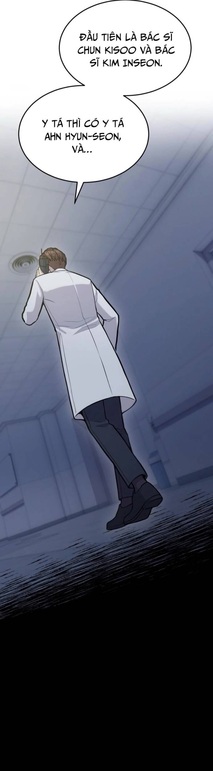 Sứ Mệnh Thần Y Chapter 22 - 42