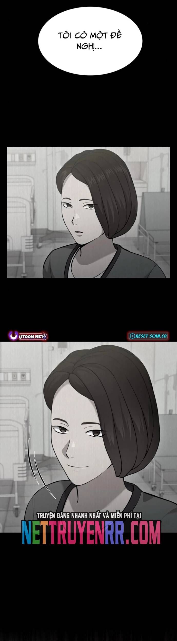 Sứ Mệnh Thần Y Chapter 22 - 43