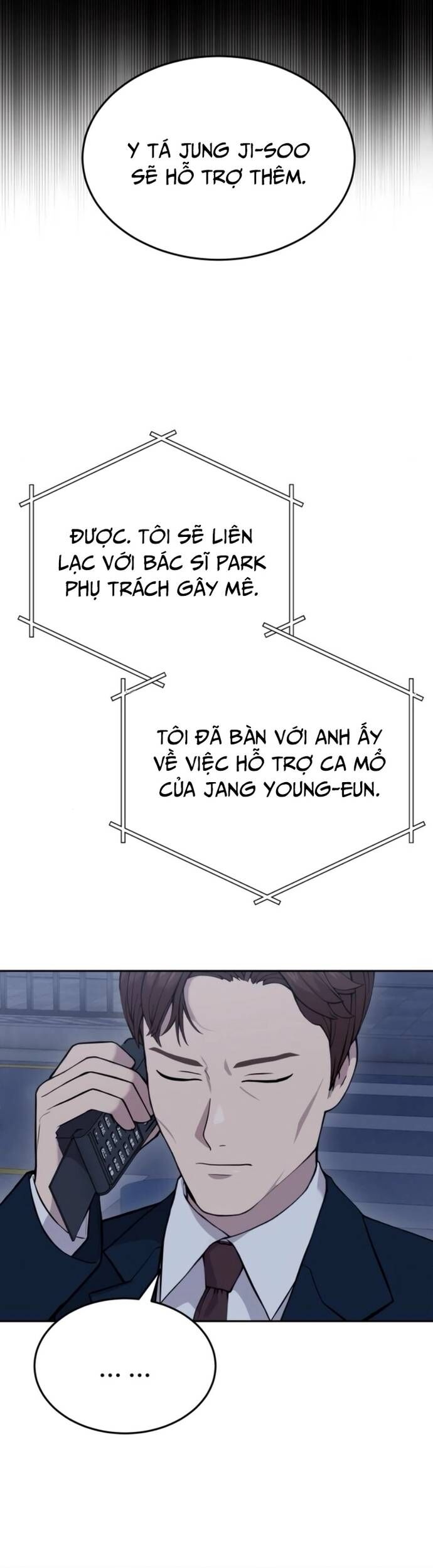 Sứ Mệnh Thần Y Chapter 22 - 44