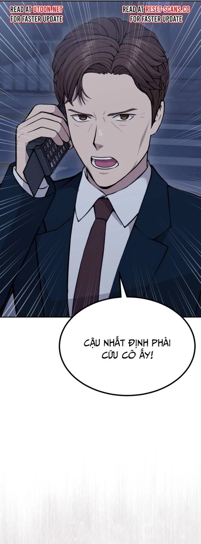 Sứ Mệnh Thần Y Chapter 22 - 45