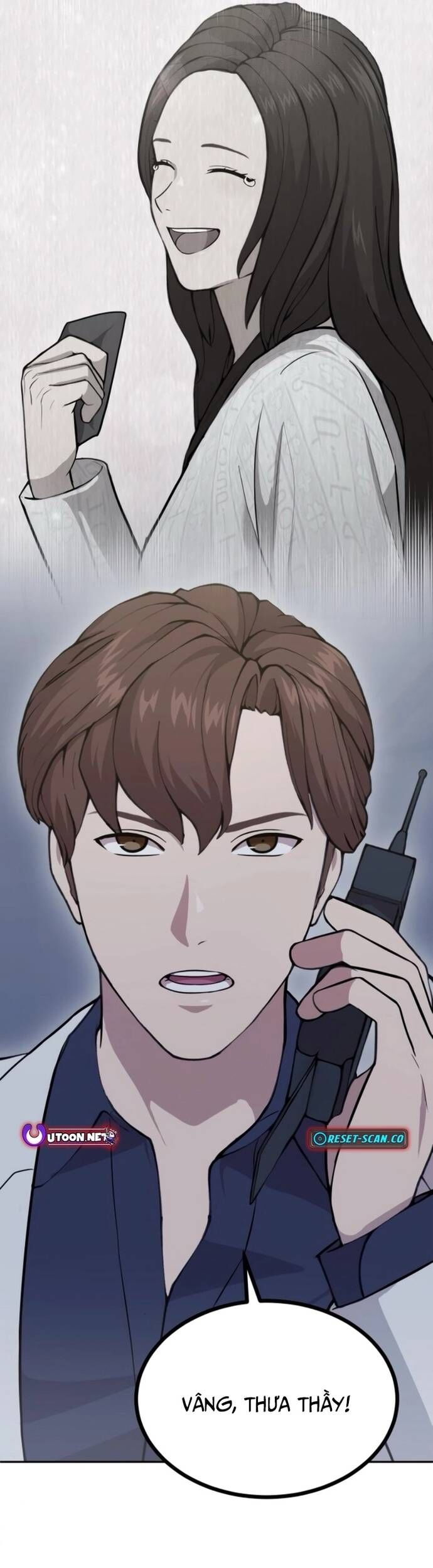 Sứ Mệnh Thần Y Chapter 22 - 46