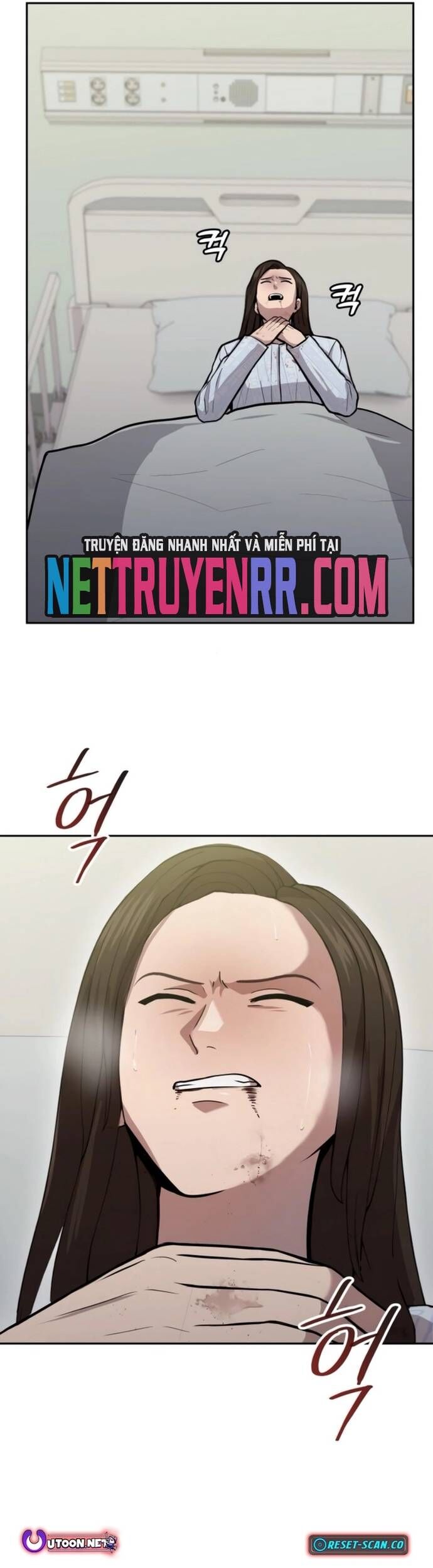 Sứ Mệnh Thần Y Chapter 22 - 6