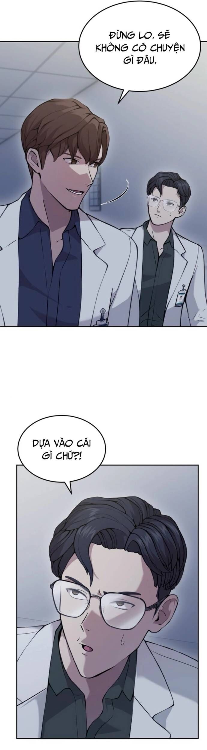 Sứ Mệnh Thần Y Chapter 22 - 51