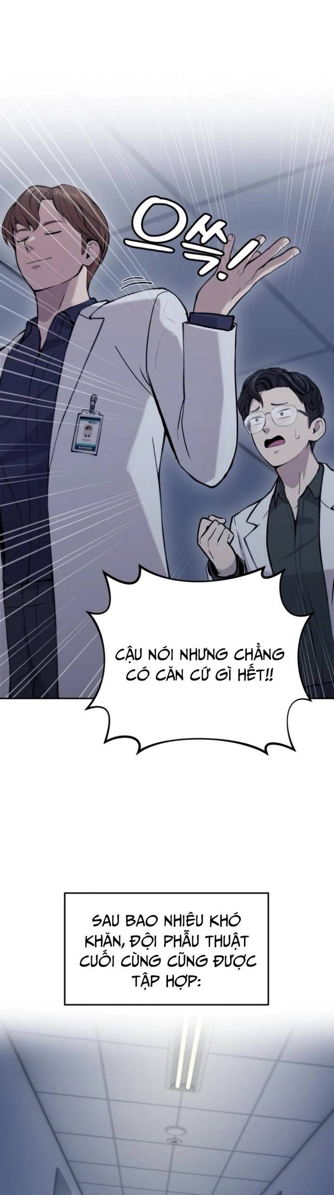 Sứ Mệnh Thần Y Chapter 22 - 52