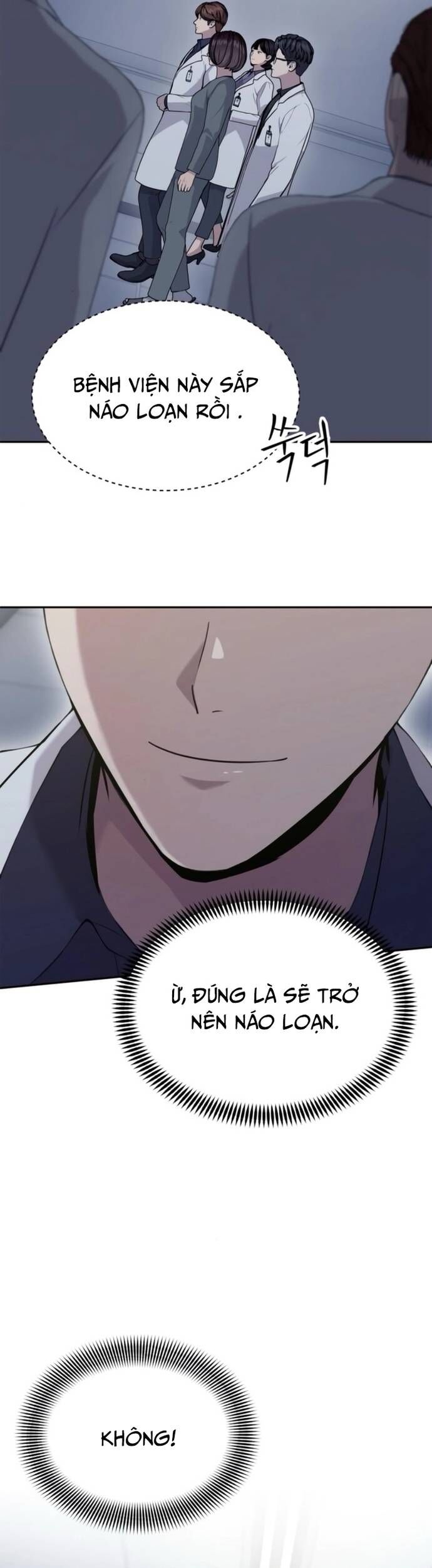 Sứ Mệnh Thần Y Chapter 22 - 54