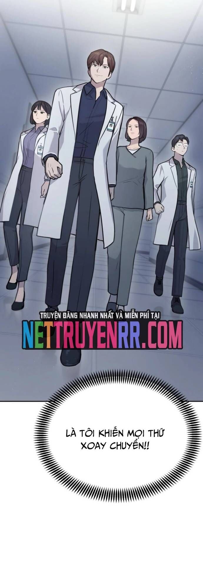 Sứ Mệnh Thần Y Chapter 22 - 55