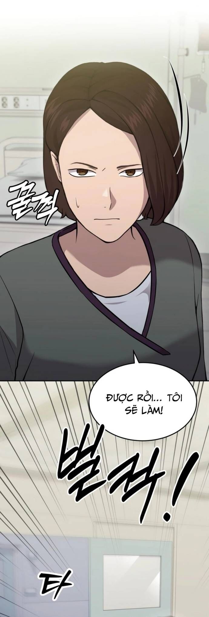 Sứ Mệnh Thần Y Chapter 22 - 7