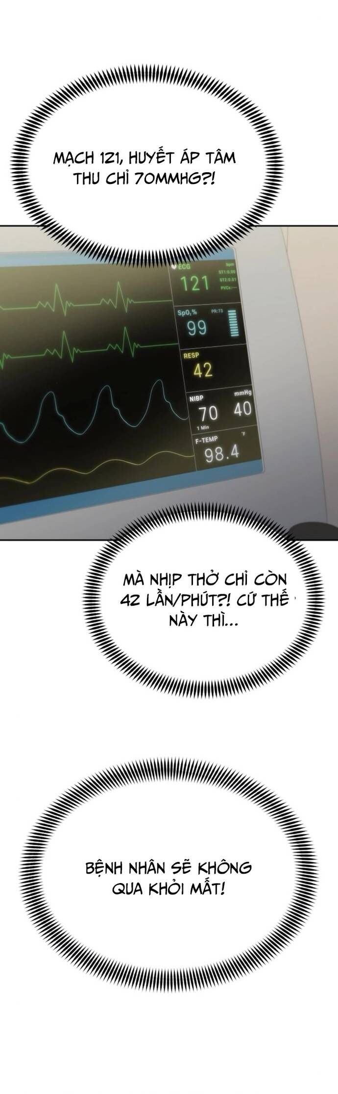 Sứ Mệnh Thần Y Chapter 22 - 9