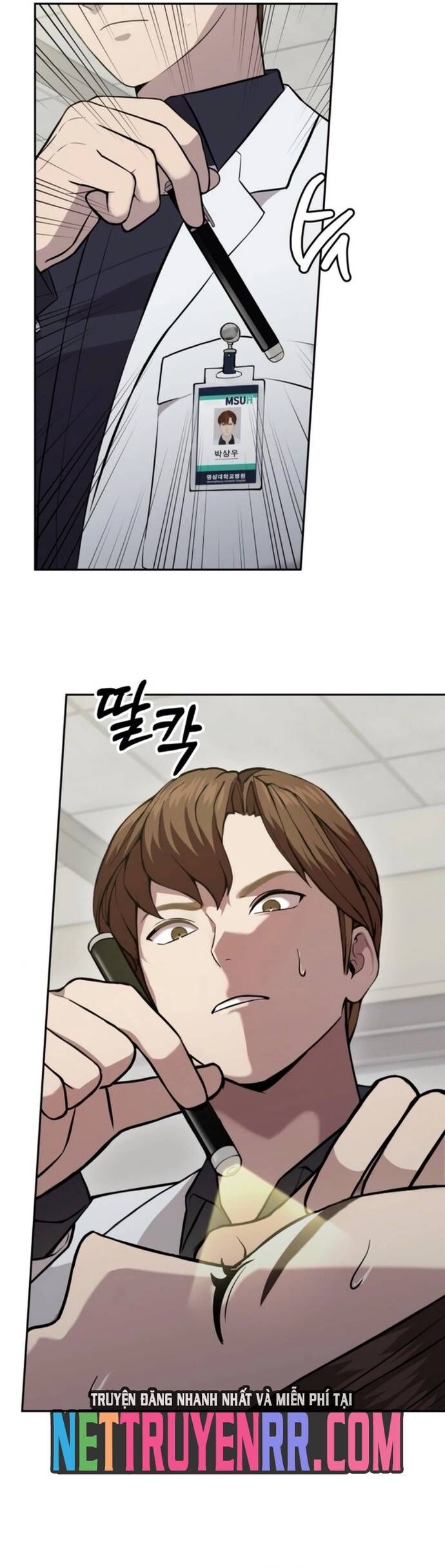 Sứ Mệnh Thần Y Chapter 22 - 10