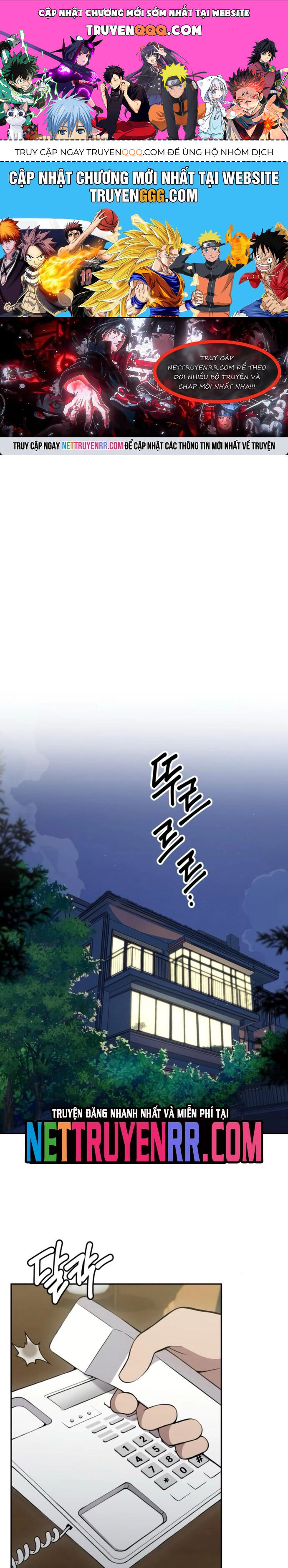 Sứ Mệnh Thần Y Chapter 23 - 1