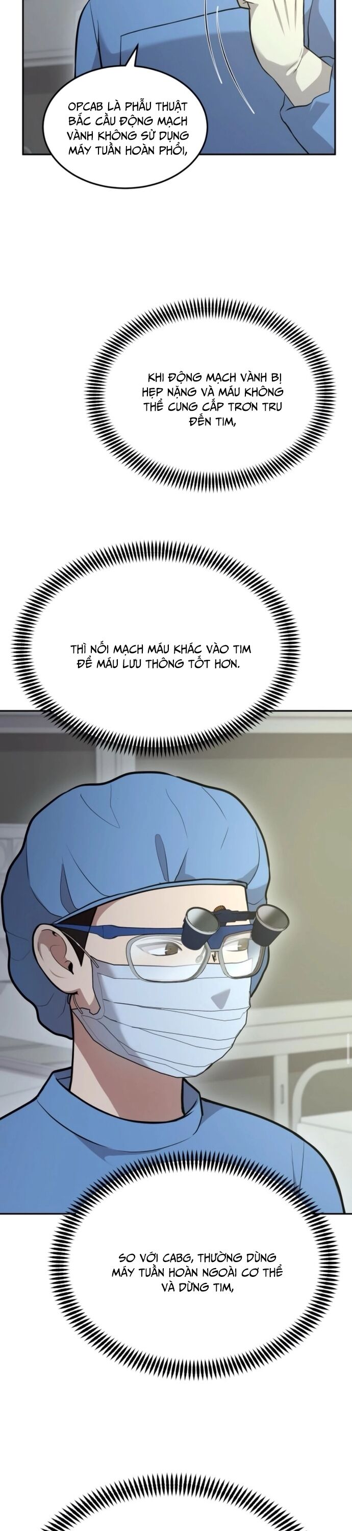 Sứ Mệnh Thần Y Chapter 23 - 19