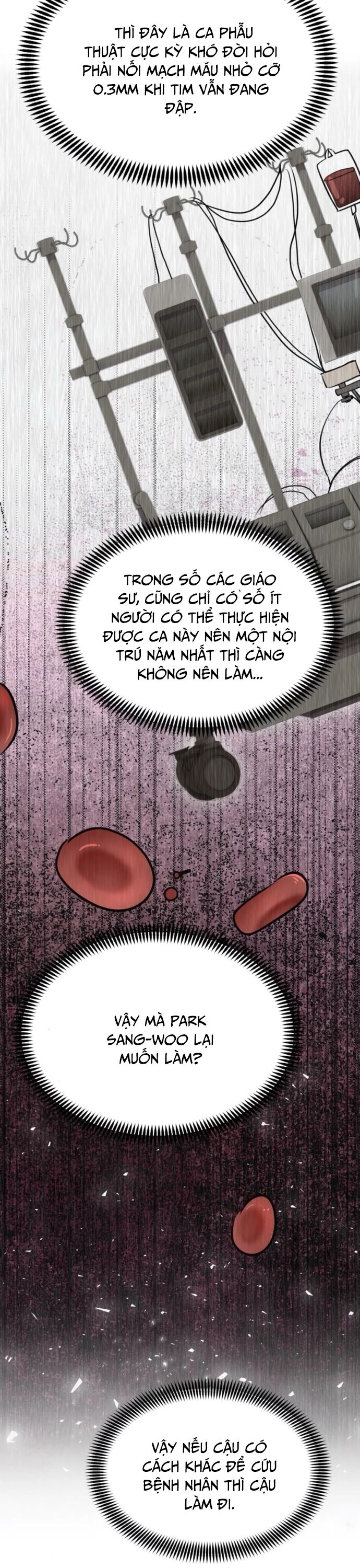 Sứ Mệnh Thần Y Chapter 23 - 20