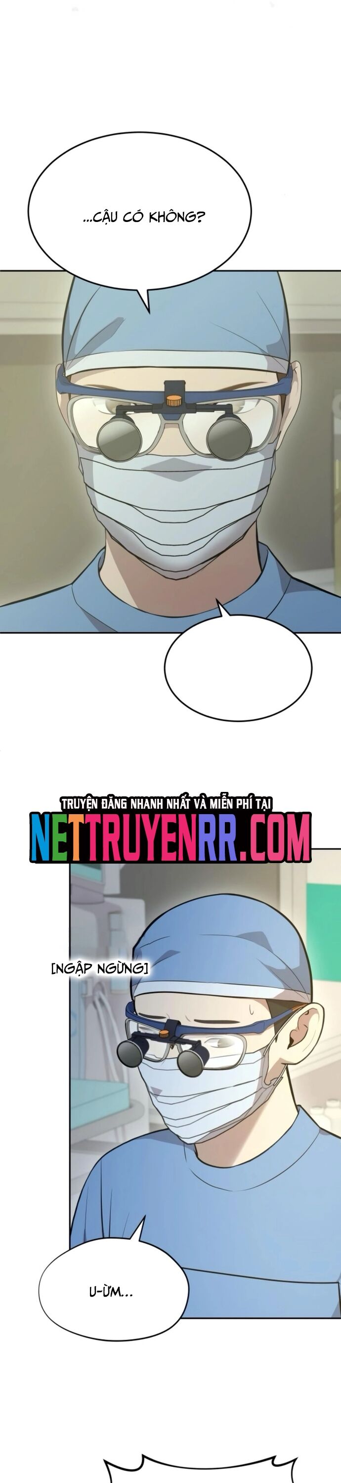 Sứ Mệnh Thần Y Chapter 23 - 21