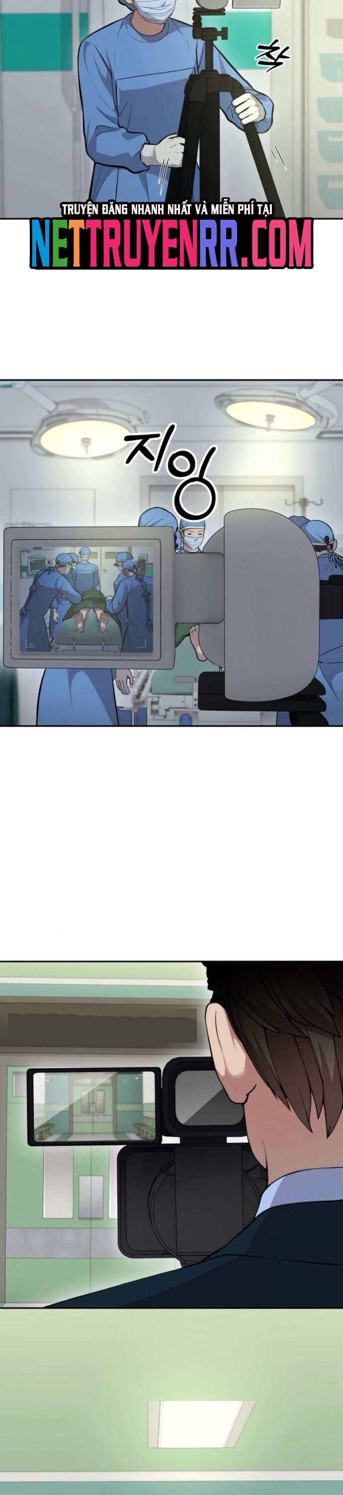 Sứ Mệnh Thần Y Chapter 23 - 30