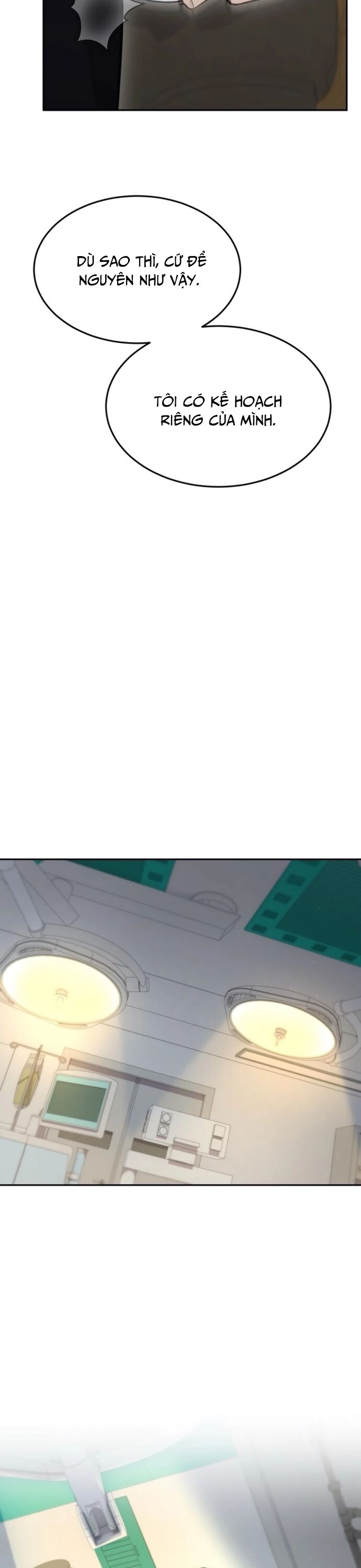 Sứ Mệnh Thần Y Chapter 23 - 6