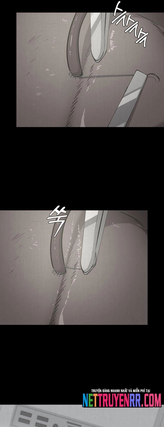 Sứ Mệnh Thần Y Chapter 24 - 12