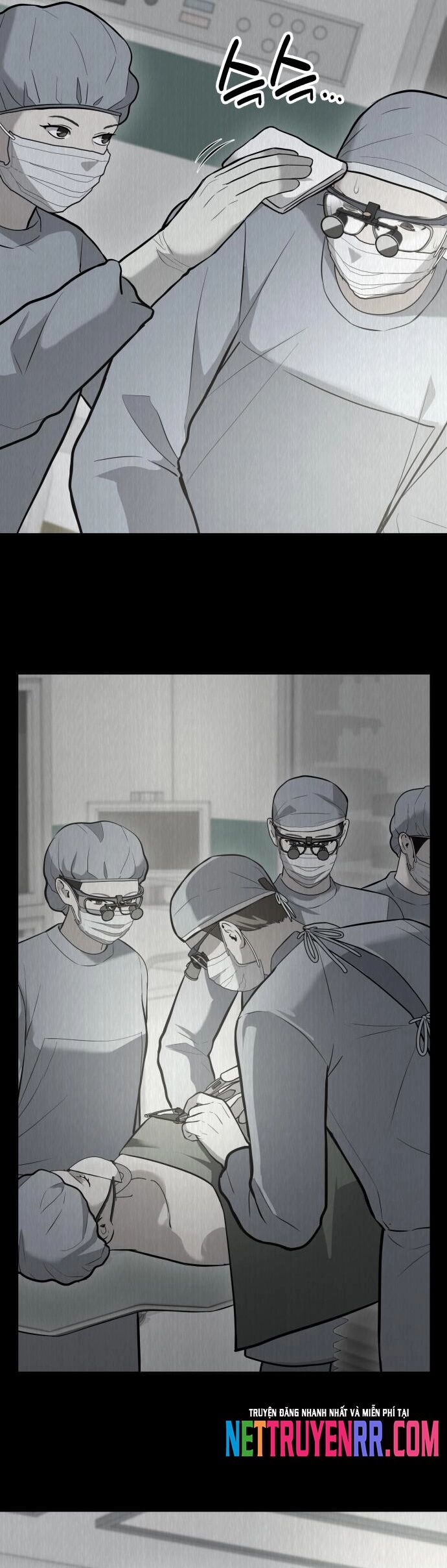 Sứ Mệnh Thần Y Chapter 24 - 13