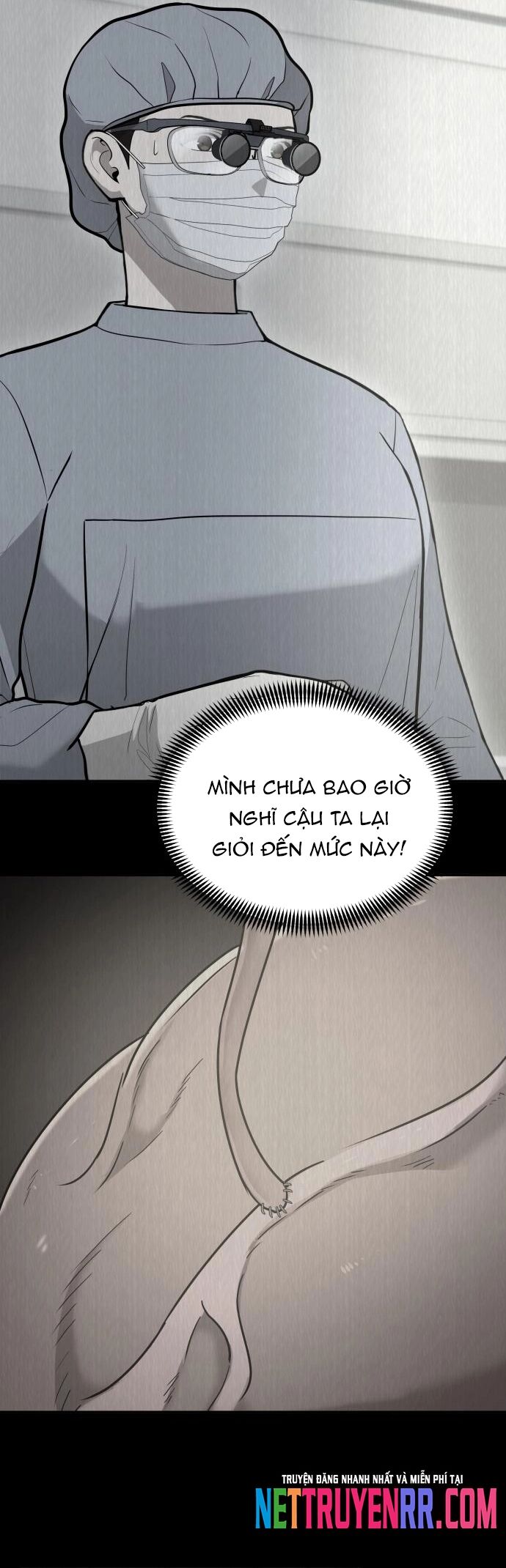 Sứ Mệnh Thần Y Chapter 24 - 14