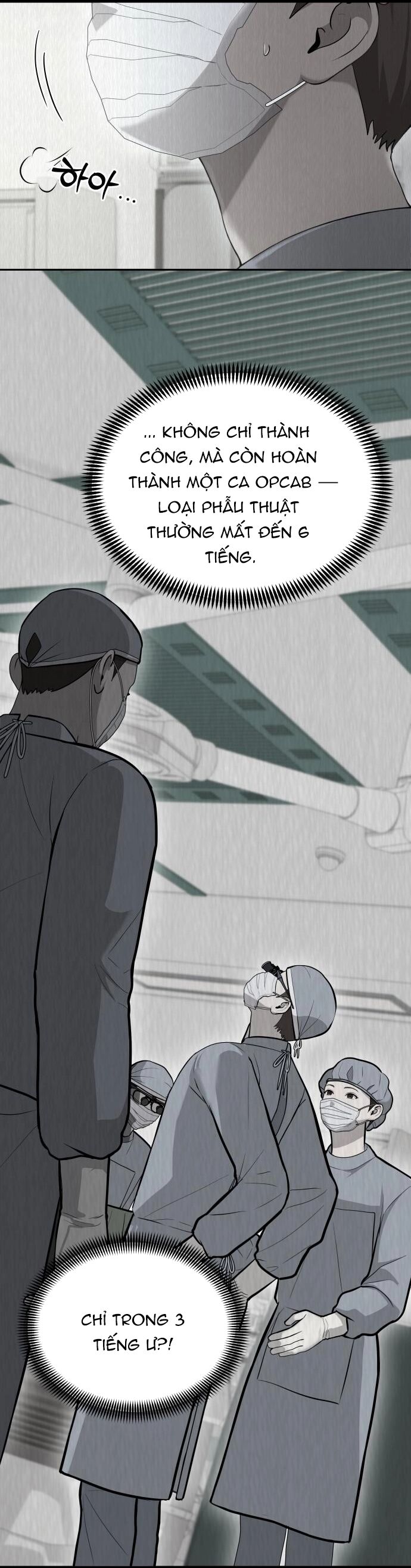 Sứ Mệnh Thần Y Chapter 24 - 16