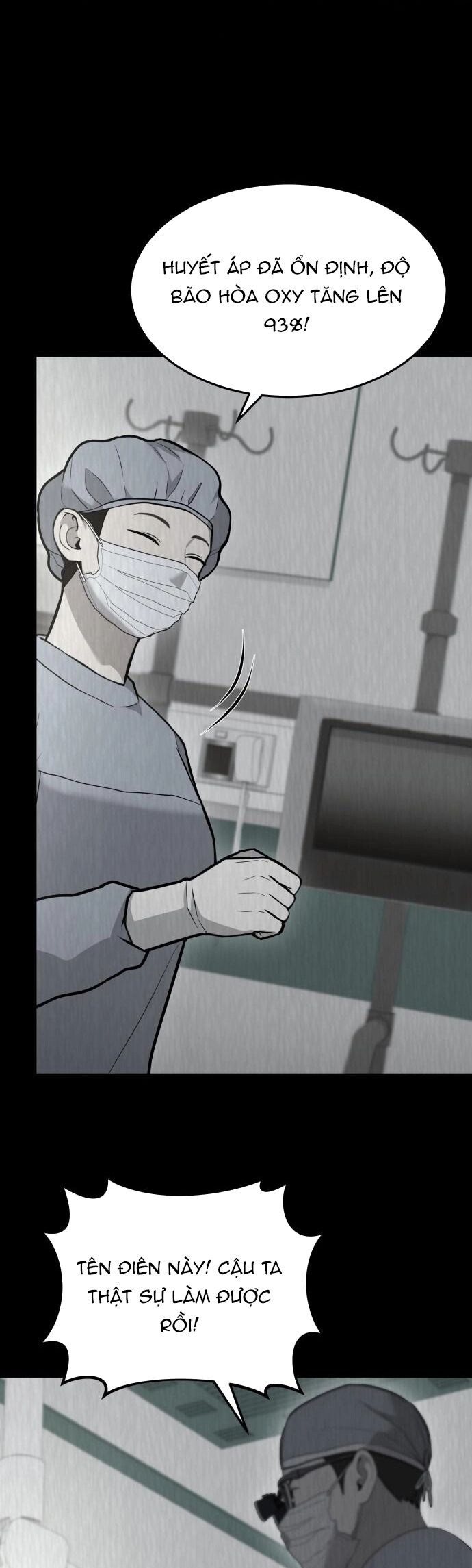 Sứ Mệnh Thần Y Chapter 24 - 17
