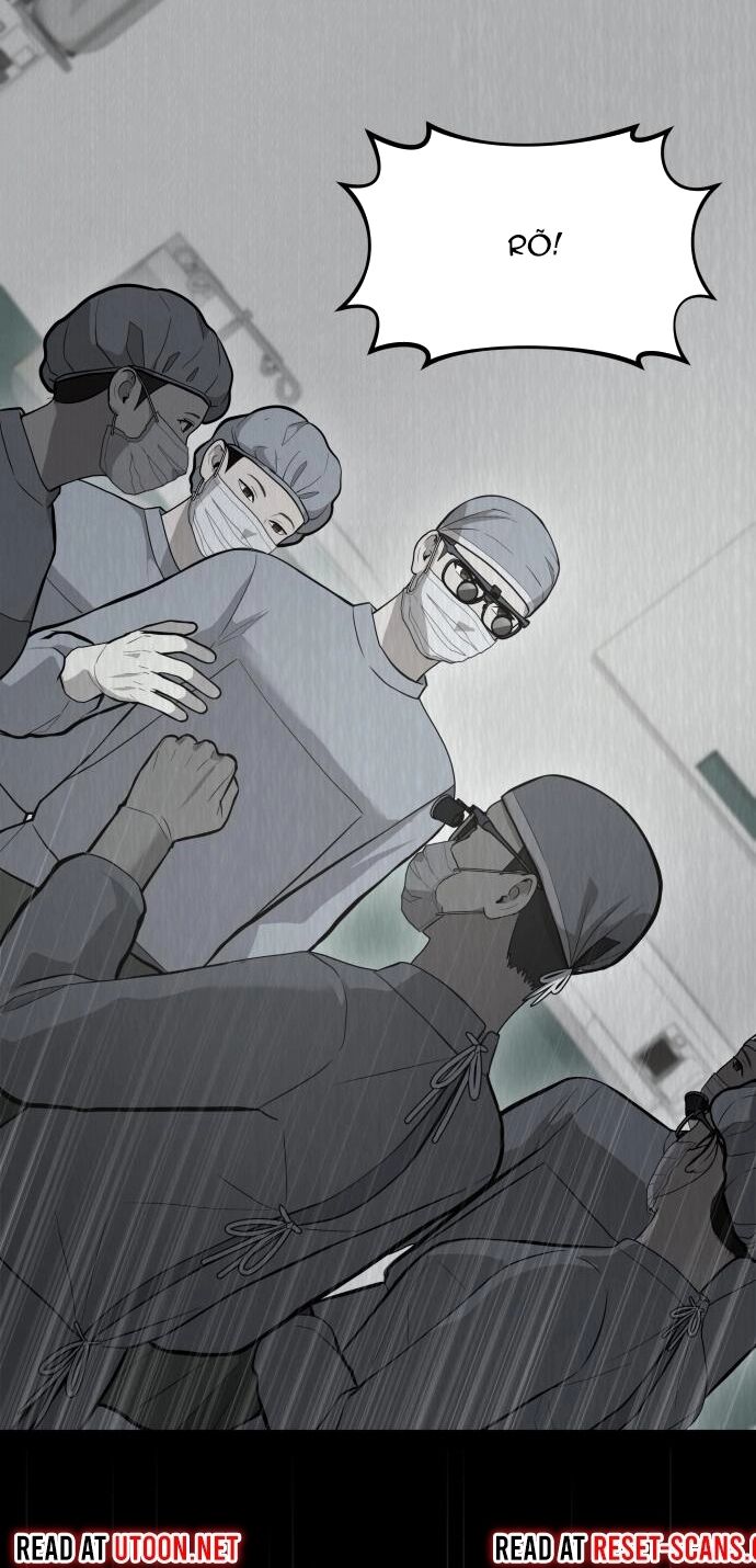 Sứ Mệnh Thần Y Chapter 24 - 20