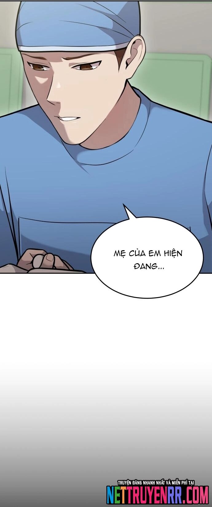 Sứ Mệnh Thần Y Chapter 24 - 3