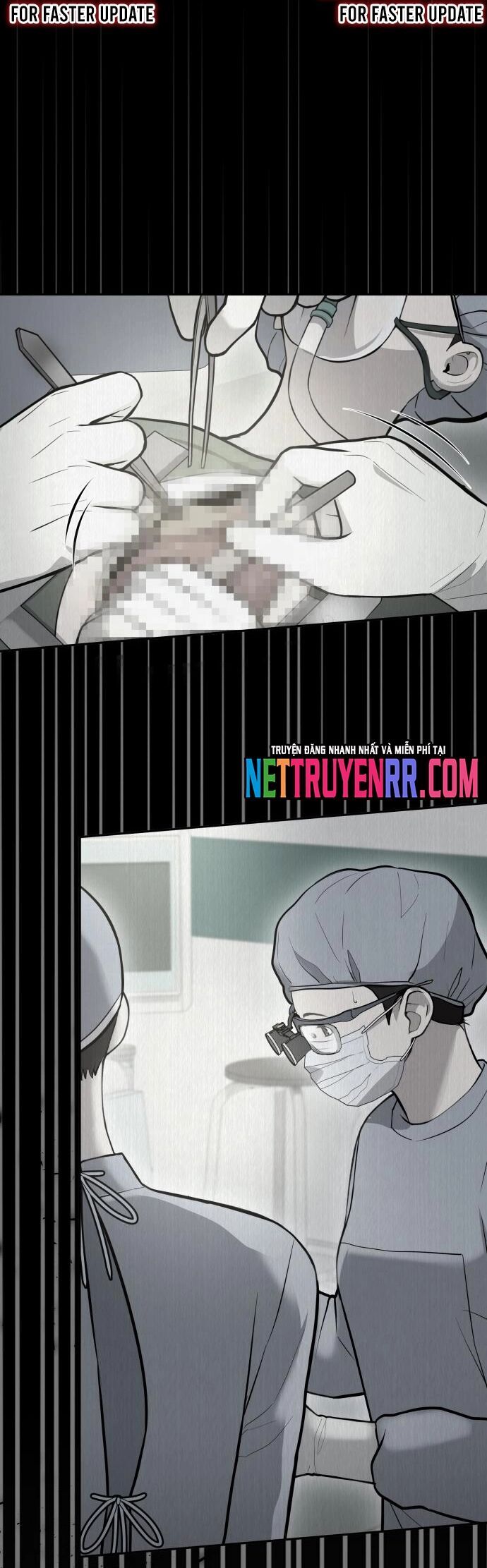 Sứ Mệnh Thần Y Chapter 24 - 21
