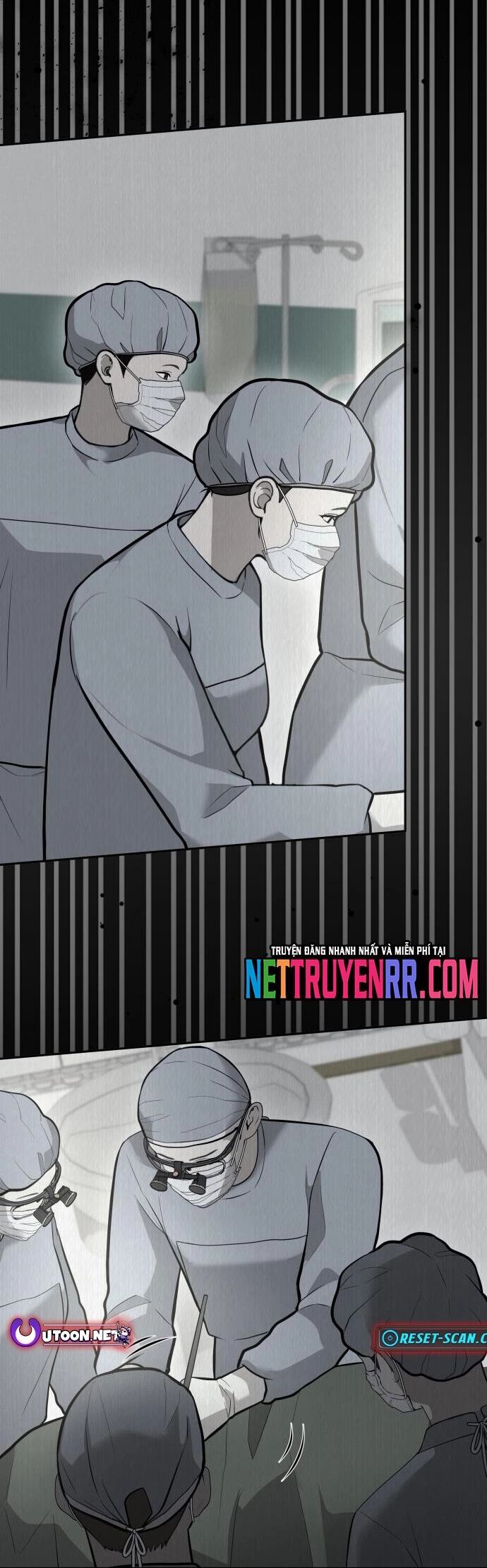 Sứ Mệnh Thần Y Chapter 24 - 22