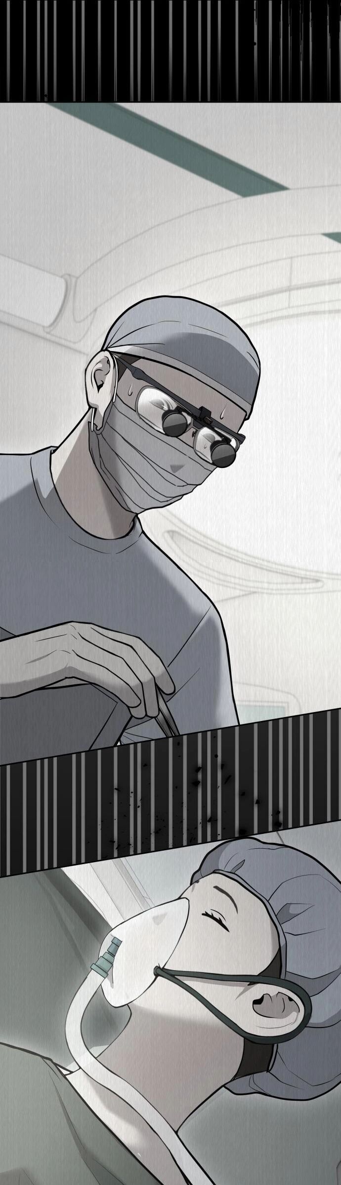 Sứ Mệnh Thần Y Chapter 24 - 23