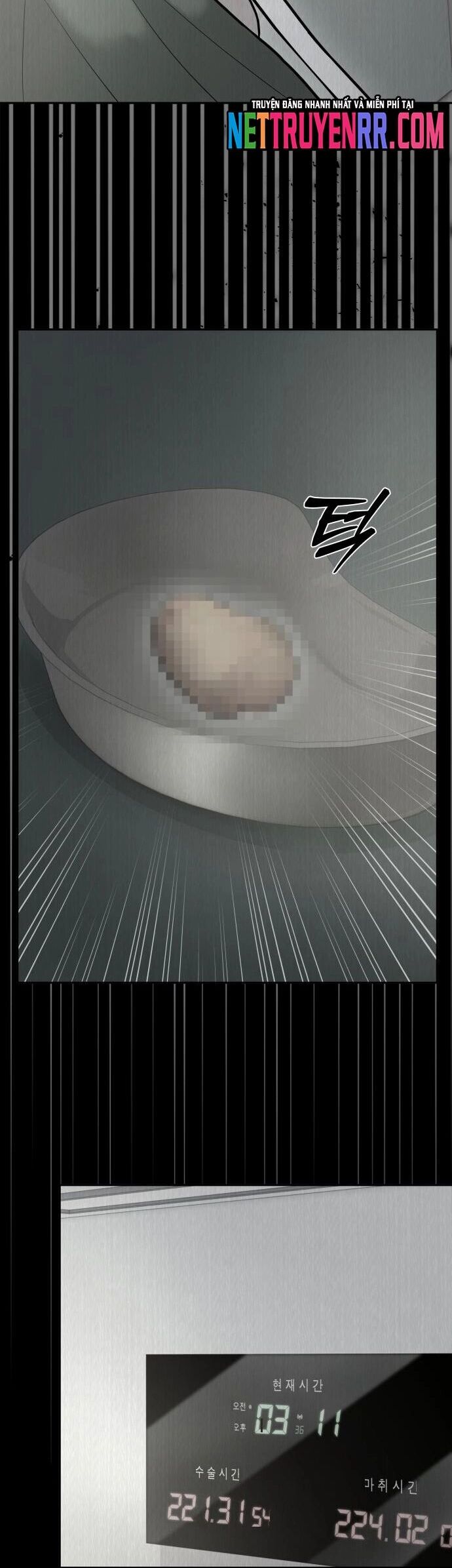 Sứ Mệnh Thần Y Chapter 24 - 24