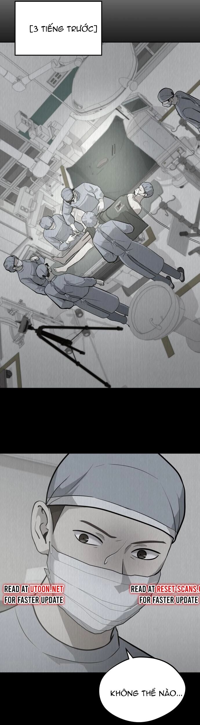 Sứ Mệnh Thần Y Chapter 24 - 4