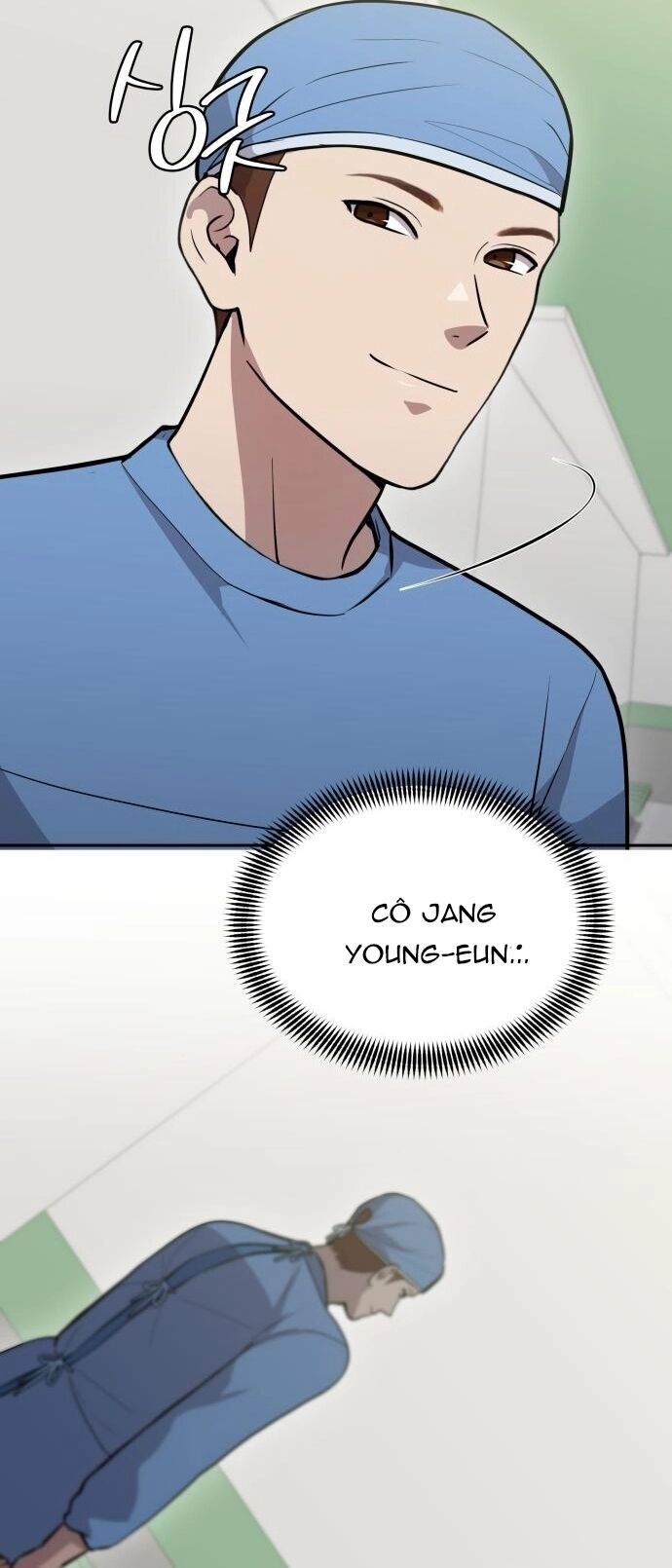 Sứ Mệnh Thần Y Chapter 24 - 33