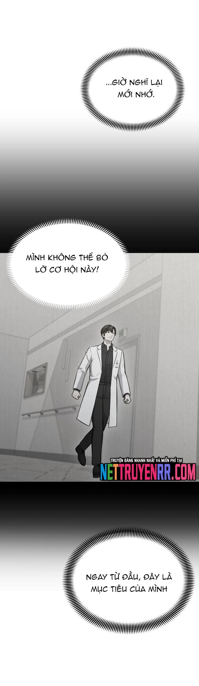 Sứ Mệnh Thần Y Chapter 24 - 39