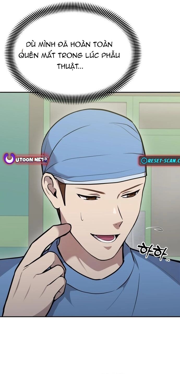Sứ Mệnh Thần Y Chapter 24 - 40