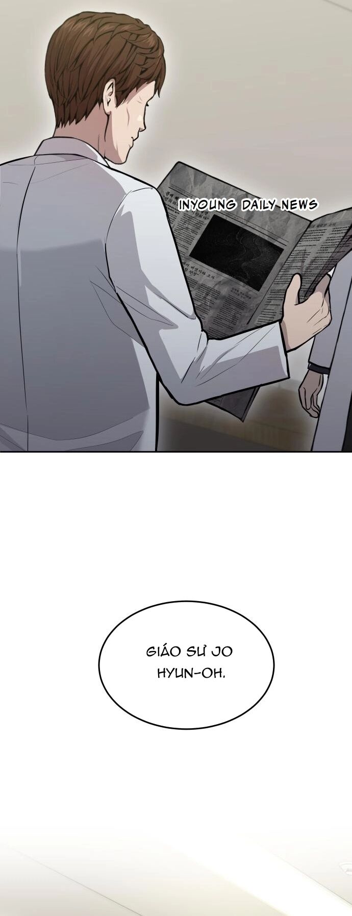 Sứ Mệnh Thần Y Chapter 24 - 44