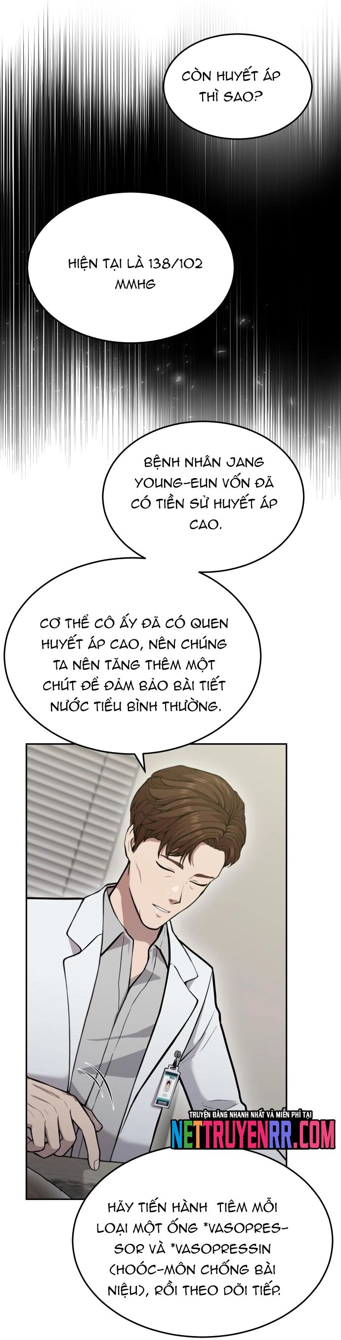 Sứ Mệnh Thần Y Chapter 24 - 46